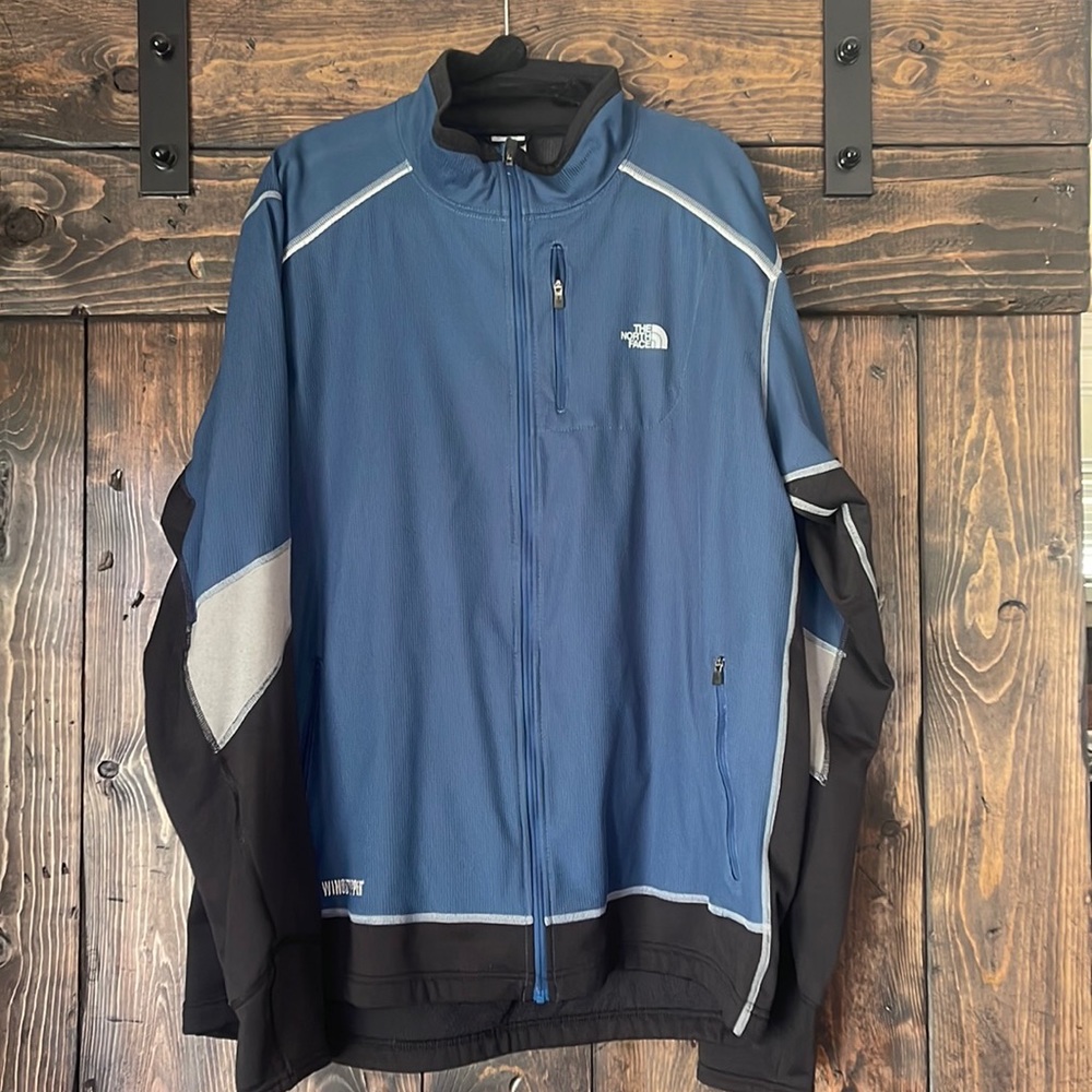 The North Face Flight Series Windstopper